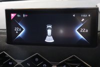 USED 2023 72 DS AUTOMOBILES DS 3 CROSSBACK E-TENSE 50kWh Performance Line + Crossback 5dr Auto  
