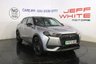 USED 2023 72 DS AUTOMOBILES DS 3 CROSSBACK E-TENSE 50kWh Performance Line + Crossback 5dr Auto  