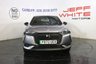 USED 2023 72 DS AUTOMOBILES DS 3 CROSSBACK E-TENSE 50kWh Performance Line + Crossback 5dr Auto  