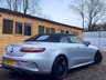 USED 2021 21 MERCEDES-BENZ E CLASS 2.0 E220d AMG Line Night Edition (Premium Plus) Cabriolet 2dr Diesel G-Tronic+ Euro 6 (s/s) (194 ps) 