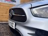 USED 2021 21 MERCEDES-BENZ E CLASS 2.0 E220d AMG Line Night Edition (Premium Plus) Cabriolet 2dr Diesel G-Tronic+ Euro 6 (s/s) (194 ps) 