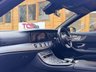 USED 2021 21 MERCEDES-BENZ E CLASS 2.0 E220d AMG Line Night Edition (Premium Plus) Cabriolet 2dr Diesel G-Tronic+ Euro 6 (s/s) (194 ps) 