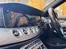 USED 2021 21 MERCEDES-BENZ E CLASS 2.0 E220d AMG Line Night Edition (Premium Plus) Cabriolet 2dr Diesel G-Tronic+ Euro 6 (s/s) (194 ps) 