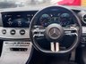 USED 2021 21 MERCEDES-BENZ E CLASS 2.0 E220d AMG Line Night Edition (Premium Plus) Cabriolet 2dr Diesel G-Tronic+ Euro 6 (s/s) (194 ps) 