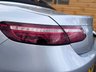 USED 2021 21 MERCEDES-BENZ E CLASS 2.0 E220d AMG Line Night Edition (Premium Plus) Cabriolet 2dr Diesel G-Tronic+ Euro 6 (s/s) (194 ps) 