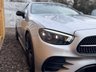USED 2021 21 MERCEDES-BENZ E CLASS 2.0 E220d AMG Line Night Edition (Premium Plus) Cabriolet 2dr Diesel G-Tronic+ Euro 6 (s/s) (194 ps) 