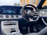 USED 2021 21 MERCEDES-BENZ E CLASS 2.0 E220d AMG Line Night Edition (Premium Plus) Cabriolet 2dr Diesel G-Tronic+ Euro 6 (s/s) (194 ps) 