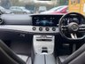 USED 2021 21 MERCEDES-BENZ E CLASS 2.0 E220d AMG Line Night Edition (Premium Plus) Cabriolet 2dr Diesel G-Tronic+ Euro 6 (s/s) (194 ps) 