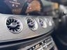 USED 2021 21 MERCEDES-BENZ E CLASS 2.0 E220d AMG Line Night Edition (Premium Plus) Cabriolet 2dr Diesel G-Tronic+ Euro 6 (s/s) (194 ps) 