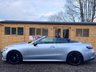 USED 2021 21 MERCEDES-BENZ E CLASS 2.0 E220d AMG Line Night Edition (Premium Plus) Cabriolet 2dr Diesel G-Tronic+ Euro 6 (s/s) (194 ps) 