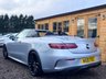 USED 2021 21 MERCEDES-BENZ E CLASS 2.0 E220d AMG Line Night Edition (Premium Plus) Cabriolet 2dr Diesel G-Tronic+ Euro 6 (s/s) (194 ps) 