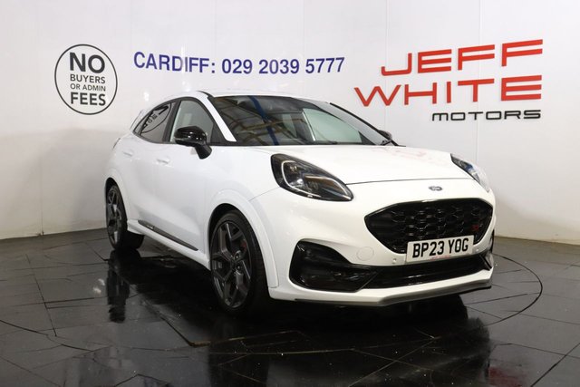 Jeff White Motors