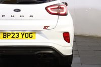 USED 2023 23 FORD PUMA 1.5T EcoBoost ST 5dr (19