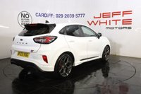 USED 2023 23 FORD PUMA 1.5T EcoBoost ST 5dr (19