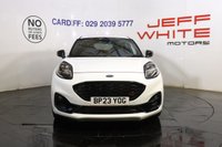 USED 2023 23 FORD PUMA 1.5T EcoBoost ST 5dr (19