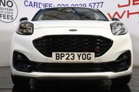 USED 2023 23 FORD PUMA 1.5T EcoBoost ST 5dr (19