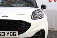 USED 2023 23 FORD PUMA 1.5T EcoBoost ST 5dr (19