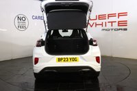USED 2023 23 FORD PUMA 1.5T EcoBoost ST 5dr (19