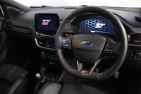USED 2023 23 FORD PUMA 1.5T EcoBoost ST 5dr (19