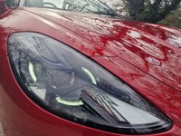 USED 2024 X MG Cyberster 77kWh Trophy Convertible 2dr Electric Auto (340 ps) 8.9% APR FINANCE RATES