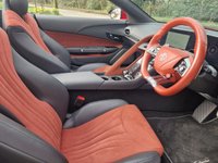 USED 2024 X MG Cyberster 77kWh Trophy Convertible 2dr Electric Auto (340 ps) 8.9% APR FINANCE RATES