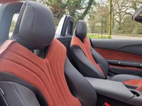 USED 2024 X MG Cyberster 77kWh Trophy Convertible 2dr Electric Auto (340 ps) 8.9% APR FINANCE RATES