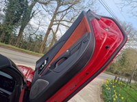 USED 2024 X MG Cyberster 77kWh Trophy Convertible 2dr Electric Auto (340 ps) 8.9% APR FINANCE RATES