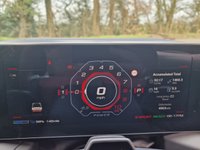 USED 2024 X MG Cyberster 77kWh Trophy Convertible 2dr Electric Auto (340 ps) 8.9% APR FINANCE RATES
