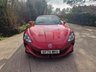 USED 2024 X MG Cyberster 77kWh Trophy Convertible 2dr Electric Auto (340 ps) 8.9% APR FINANCE RATES