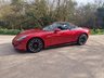 USED 2024 X MG Cyberster 77kWh Trophy Convertible 2dr Electric Auto (340 ps) 8.9% APR FINANCE RATES