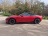 USED 2024 X MG Cyberster 77kWh Trophy Convertible 2dr Electric Auto (340 ps) 8.9% APR FINANCE RATES