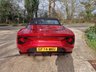 USED 2024 X MG Cyberster 77kWh Trophy Convertible 2dr Electric Auto (340 ps) 8.9% APR FINANCE RATES