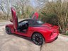 USED 2024 X MG Cyberster 77kWh Trophy Convertible 2dr Electric Auto (340 ps) 8.9% APR FINANCE RATES
