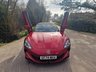 USED 2024 X MG Cyberster 77kWh Trophy Convertible 2dr Electric Auto (340 ps) 8.9% APR FINANCE RATES