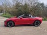 USED 2024 X MG Cyberster 77kWh Trophy Convertible 2dr Electric Auto (340 ps) 8.9% APR FINANCE RATES