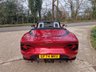 USED 2024 X MG Cyberster 77kWh Trophy Convertible 2dr Electric Auto (340 ps) 8.9% APR FINANCE RATES