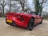 USED 2024 X MG Cyberster 77kWh Trophy Convertible 2dr Electric Auto (340 ps) 8.9% APR FINANCE RATES
