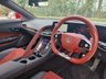 USED 2024 X MG Cyberster 77kWh Trophy Convertible 2dr Electric Auto (340 ps) 8.9% APR FINANCE RATES