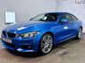 USED 2019 68 BMW 4 SERIES 3.0 430d M Sport Coupe 2dr Diesel Auto xDrive Euro 6 (s/s) (258 ps) DIGITAL COCKPIT | REVERSE CAMERA