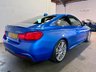 USED 2019 68 BMW 4 SERIES 3.0 430d M Sport Coupe 2dr Diesel Auto xDrive Euro 6 (s/s) (258 ps) DIGITAL COCKPIT | REVERSE CAMERA