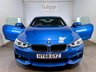 USED 2019 68 BMW 4 SERIES 3.0 430d M Sport Coupe 2dr Diesel Auto xDrive Euro 6 (s/s) (258 ps) DIGITAL COCKPIT | REVERSE CAMERA