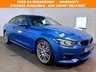 USED 2019 68 BMW 4 SERIES 3.0 430d M Sport Coupe 2dr Diesel Auto xDrive Euro 6 (s/s) (258 ps) DIGITAL COCKPIT | REVERSE CAMERA