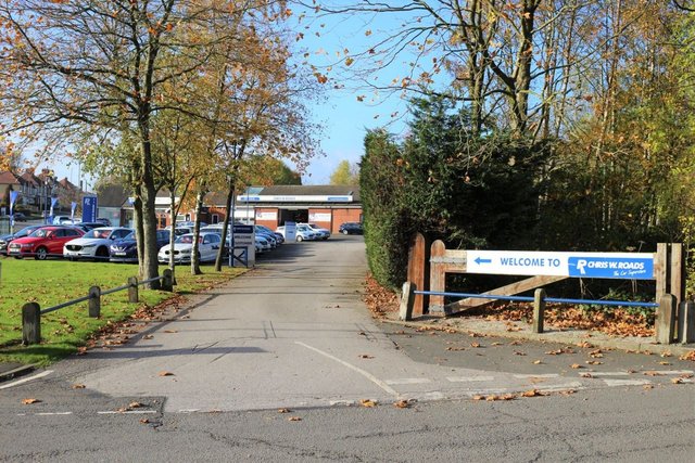 2021 BMW X2 1.5L M Sport X 5dr - Photo 11