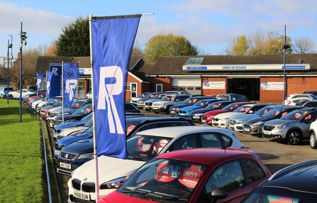 2021 BMW X2 1.5L M Sport X 5dr - Photo 12