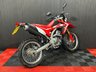 USED 2019 68 HONDA CRF250L FINANCE SPECIALISTS APPLY NOW LOW RATE FINANCE DELIVERY AVAILABLE