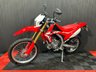USED 2019 68 HONDA CRF250L FINANCE SPECIALISTS APPLY NOW LOW RATE FINANCE DELIVERY AVAILABLE