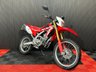 USED 2019 68 HONDA CRF250L FINANCE SPECIALISTS APPLY NOW LOW RATE FINANCE DELIVERY AVAILABLE