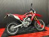USED 2019 68 HONDA CRF250L FINANCE SPECIALISTS APPLY NOW LOW RATE FINANCE DELIVERY AVAILABLE