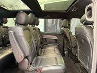 USED 2022 71 MERCEDES-BENZ V-CLASS 2.0 V220d AMG Line MPV 5dr Diesel G-Tronic+ Euro 6 (s/s) LWB (163 ps) DELIVERY AVALIABLE