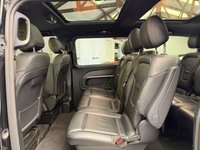USED 2022 71 MERCEDES-BENZ V-CLASS 2.0 V220d AMG Line MPV 5dr Diesel G-Tronic+ Euro 6 (s/s) LWB (163 ps) DELIVERY AVALIABLE
